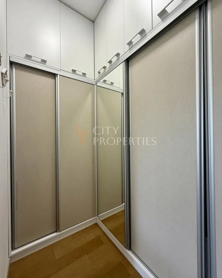 Izdavanje, stan, 53m², Centar, Podgorica