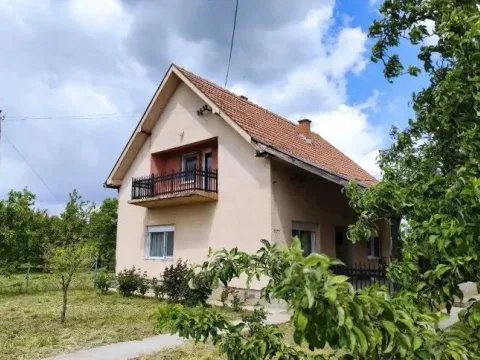 Sale, house, 130m², Vladimirci, Srbija - image 1