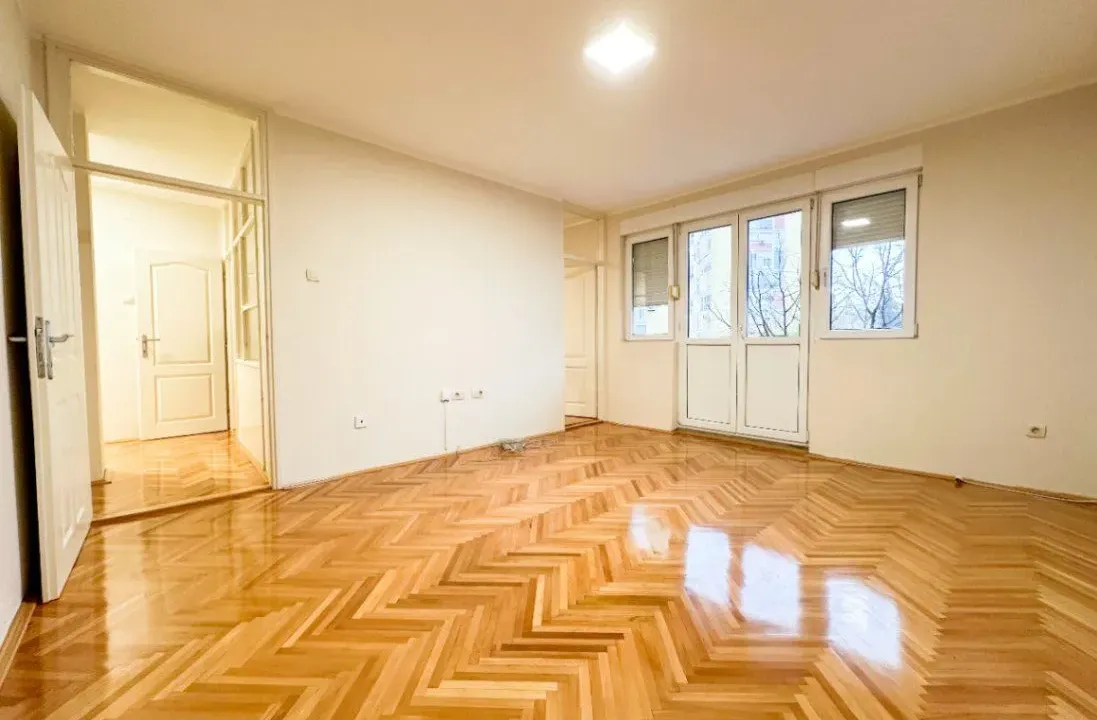 Rent, two bedroom apartment, 90m², Centar, Podgorica