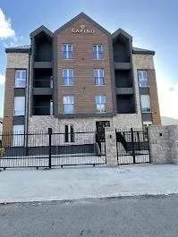Sale, two bedroom apartment, 44m², Kolašin, Crna Gora