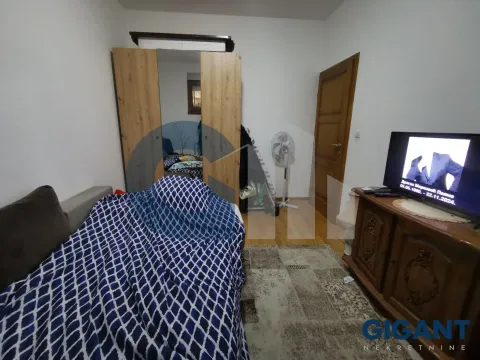 Prodaja, dvosoban stan, 65m², Ledine, Beograd - image 13