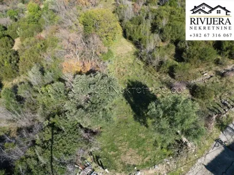 Prodaja, plac, 551m², Mojdež, Herceg Novi - image 6