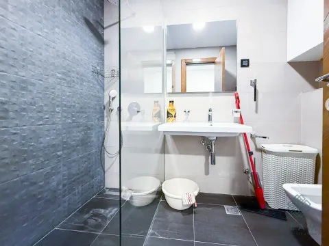 Izdavanje, jednosoban stan, 48m², Ljubović, Podgorica - image 7