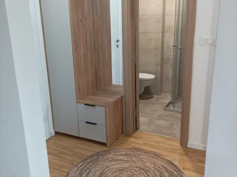 Izdavanje, jednosoban stan, 43m², Zabjelo, Podgorica - image 6