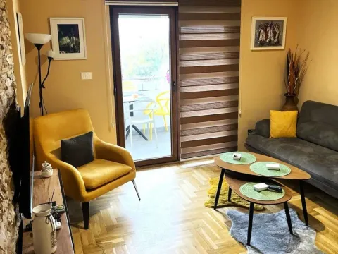 Izdavanje, stan, 65m², City Kvart, Podgorica - image 2