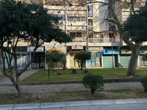 Sale, two bedroom apartment, 61m², Bar, Crna Gora - image 2