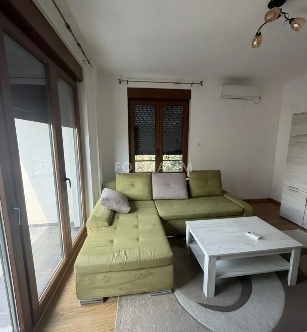 Rent, one bedroom apartment, 46m², Bulbulder, Zvezdara Sve Podlokacije