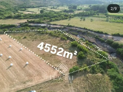 Prodaja, plac, 4552m², Donja Gorica, Podgorica - image 3