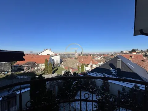 Izdavanje, kuća, 158m², Sremska Kamenica, Petrovaradin - image 25