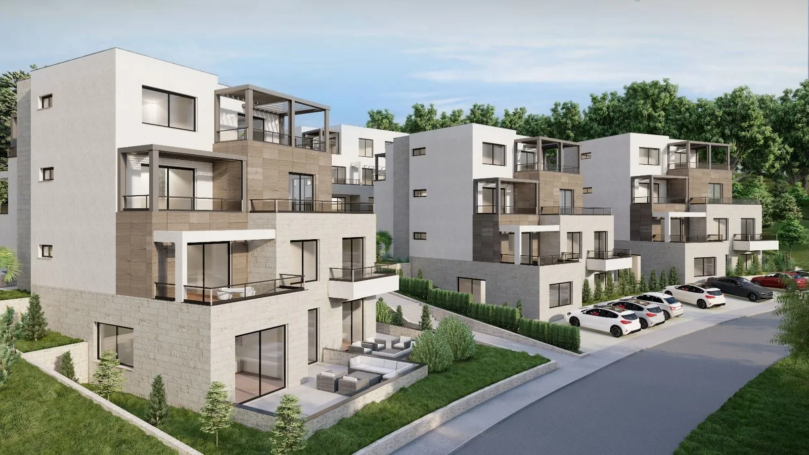 Prodaja, plac, 1983m², Mrčevac, Tivat