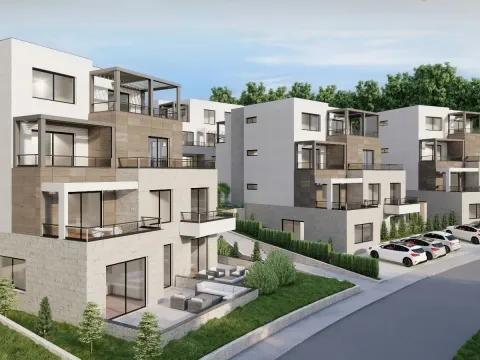 Sale, land lot, 1983m², Mrčevac, Tivat - image 2