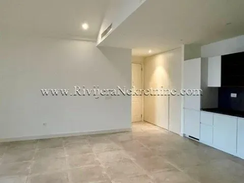 Sale, one bedroom apartment, 75m², Luštica Bay, Tivat - image 5