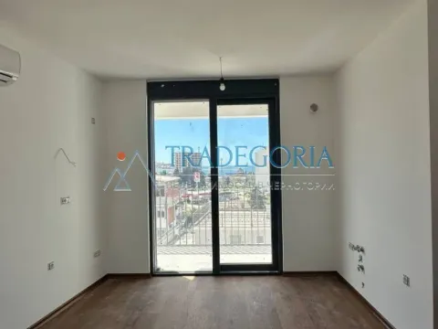 Sale, one bedroom apartment, 44m², Bar, Crna Gora