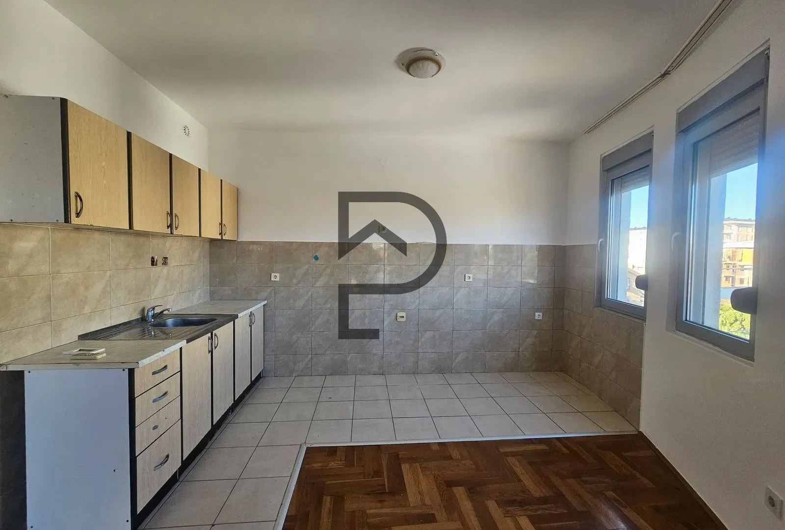 Rent, apartment, 45m², Zabjelo, Podgorica