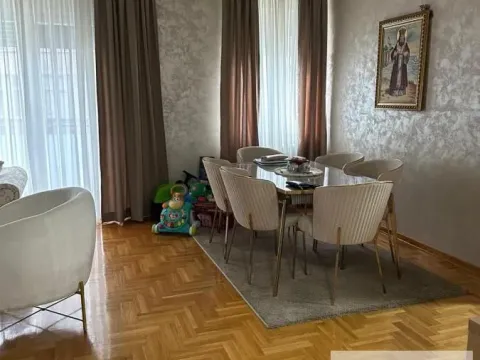 Sale, three bedroom apartment, 84m², Centar, Stara Pazova - image 7