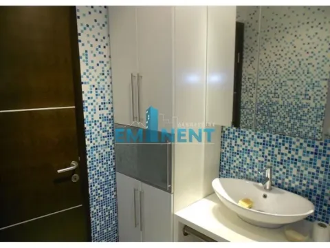 Rent, two bedroom apartment, 45m², Kalenić Pijaca, Vračar Sve Podlokacije - image 11