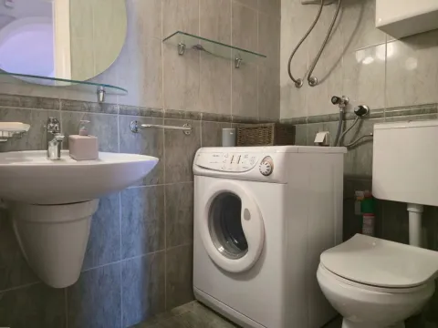Rent, three bedroom apartment, 114m², Pod Goricom, Podgorica - image 15
