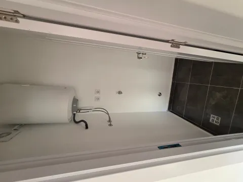 Prodaja, jednosoban stan, 55m², Zabjelo, Podgorica - image 10