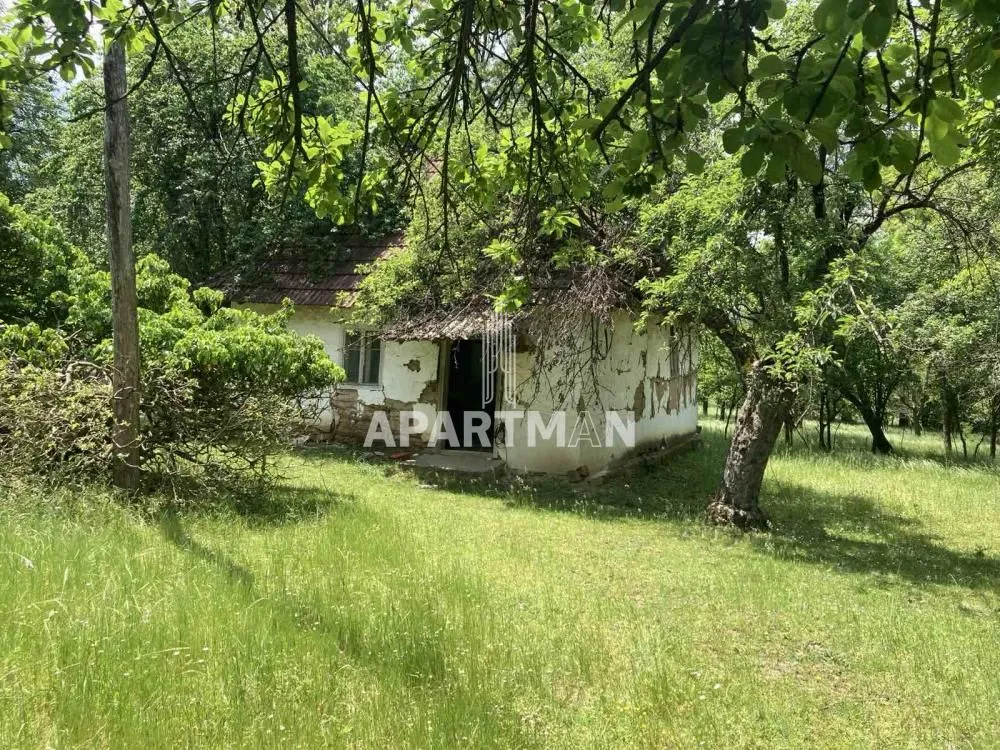 Prodaja, plac, 2436m², Knić, Srbija