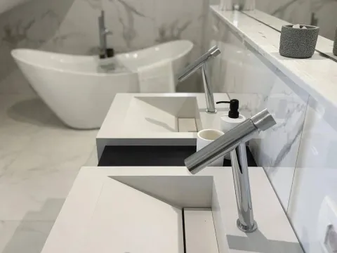 Rent, house, 200m², Dobre Vode, Bar - image 19