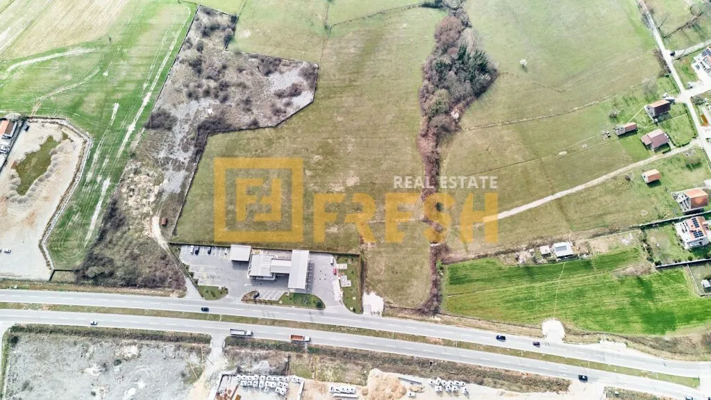 Prodaja, plac, 1990m², Danilovgrad, Crna Gora