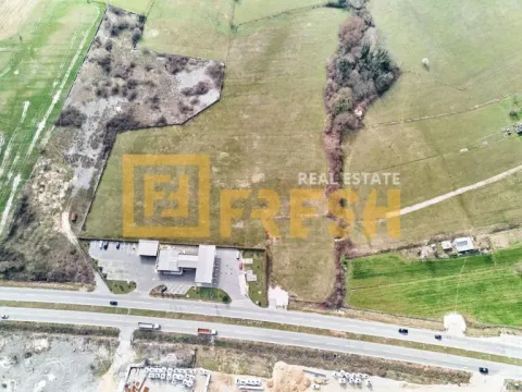 Prodaja, plac, 1990m², Danilovgrad, Crna Gora - image 1