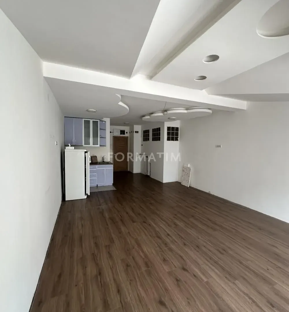 Rent, one bedroom apartment, 58m², Karaburma, Palilula Sve Podlokacije