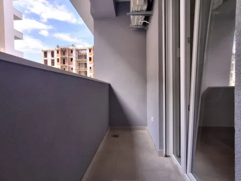 Sale, apartment, 43m², Zabjelo, Podgorica - image 8