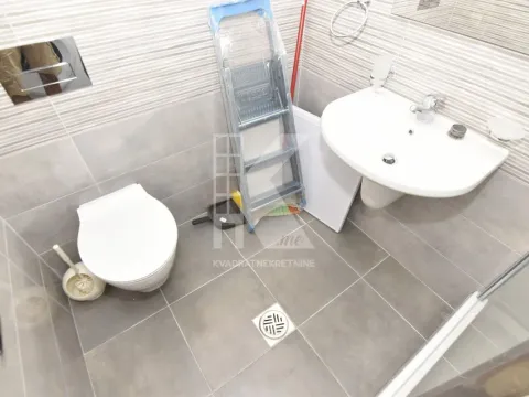 Rent, one bedroom apartment, 44m², Ljubović, Podgorica - image 9