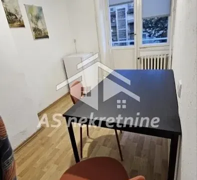 Izdavanje, jednosoban stan, 28m², Tošin bunar, Novi Beograd Sve Podlokacije - image 9