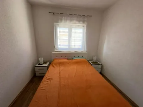 Izdavanje, jednosoban stan, 60m², Ilino, Bar - image 7