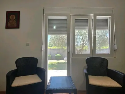 Rent, one bedroom apartment, 46m², Donja Gorica, Podgorica - image 10