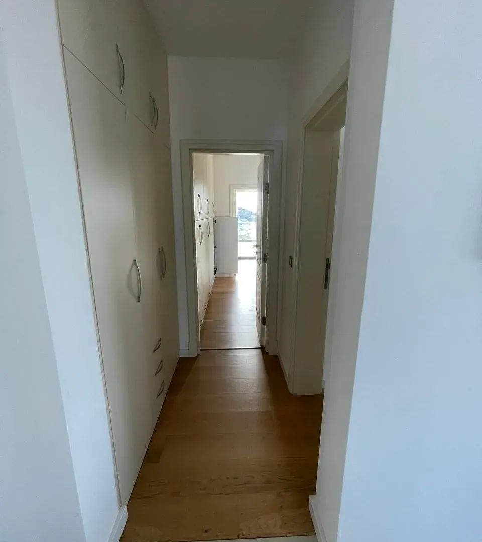 Rent, two bedroom apartment, 159m², Donja Lastva, Tivat