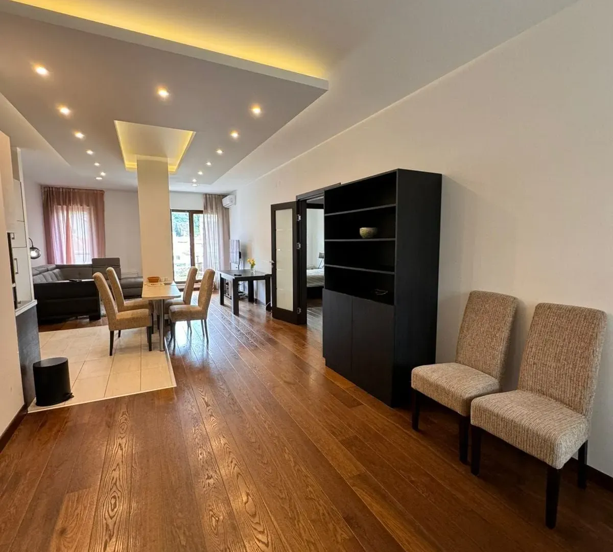 Sale, apartment, 86m², Budva, Crna Gora