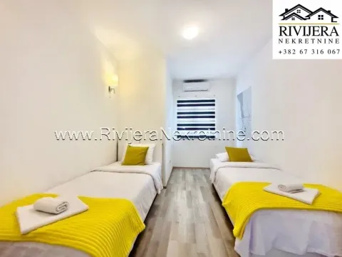 Prodaja, dvosoban stan, 83m², Prčanj, Kotor - image 8