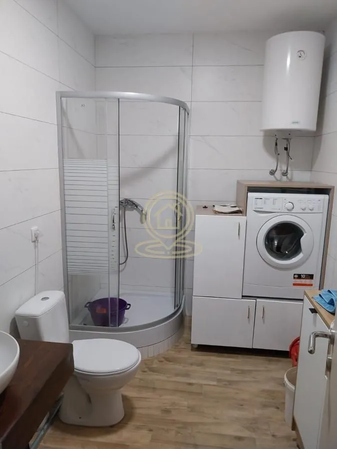 Prodaja, jednosoban stan, 45m², Mišeluk, Petrovaradin