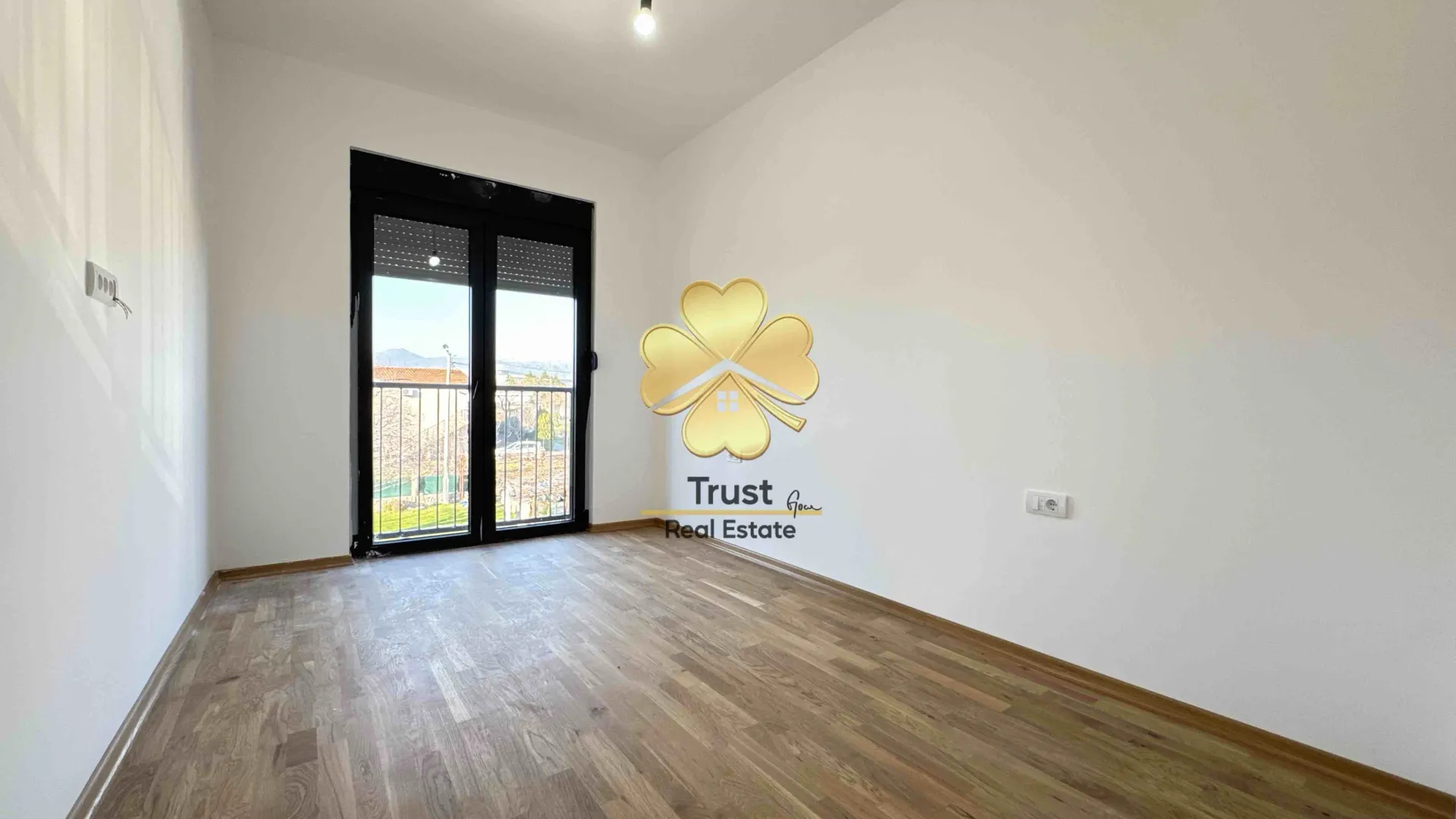 Rent, two bedroom apartment, 60m², Podgorica, Crna Gora
