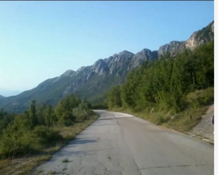 Prodaja, plac, 10000m², Bar, Crna Gora