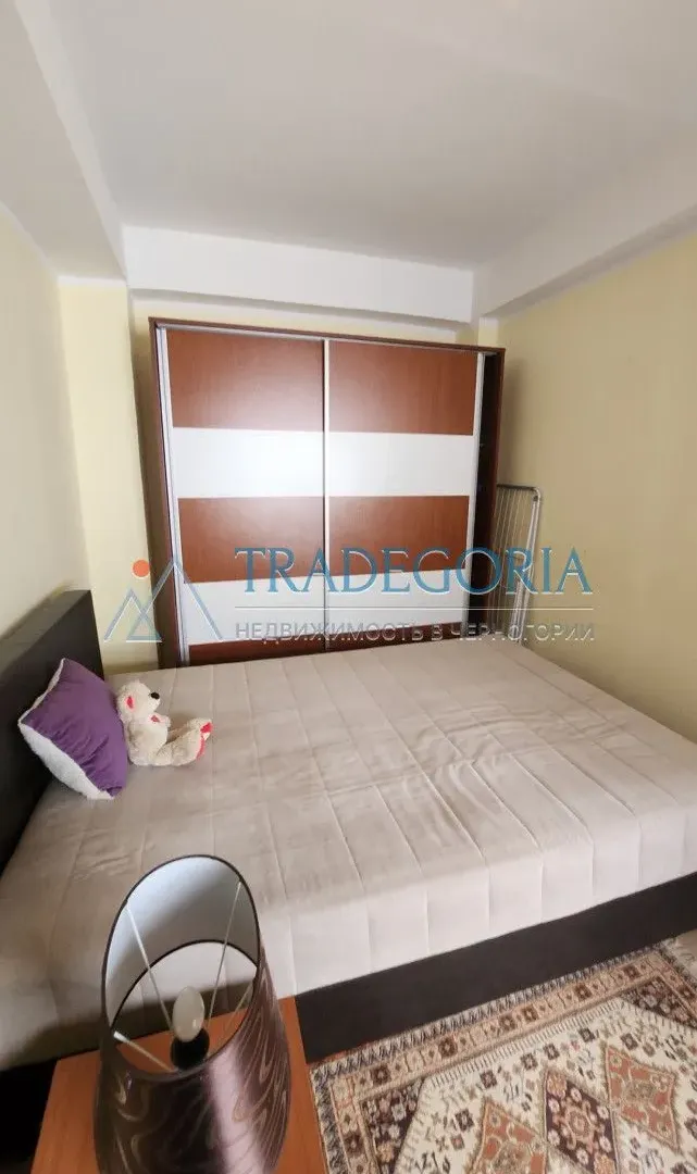 Prodaja, dvosoban stan, 73m², Bar, Crna Gora