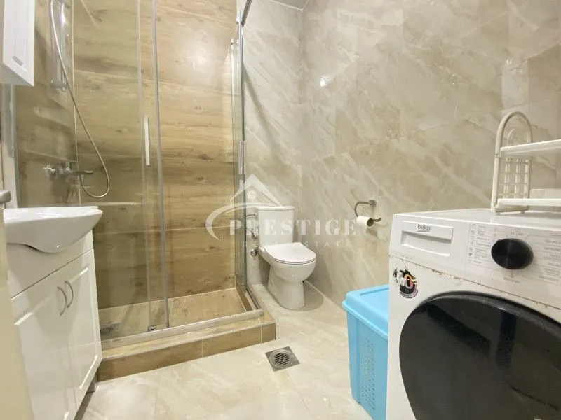 Rent, two bedroom apartment, 68m², Centar, Podgorica