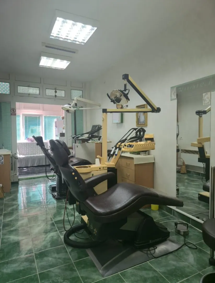 Rent, office space, 24m², Stara varoš, Nikšić