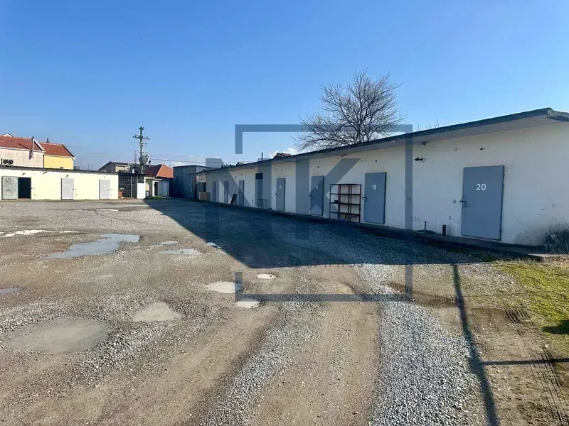 Rent, office space, 800m², Mahala, Bijelo Polje