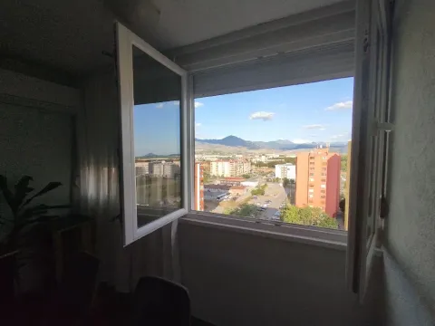 Prodaja, dvosoban stan, 68m², Tuški Put, Podgorica - image 6