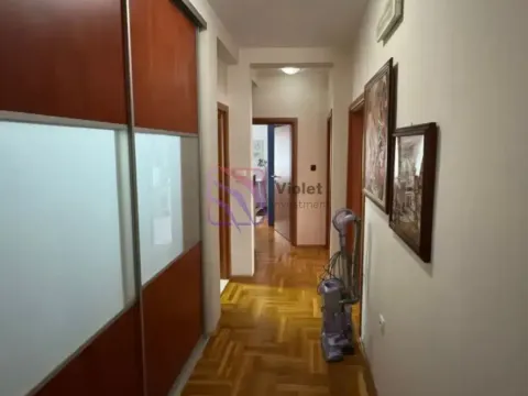 Prodaja, trosoban stan, 109m², Momišići, Podgorica - image 8