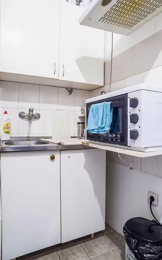 Sale, one bedroom apartment, 25m², Šumice, Beograd