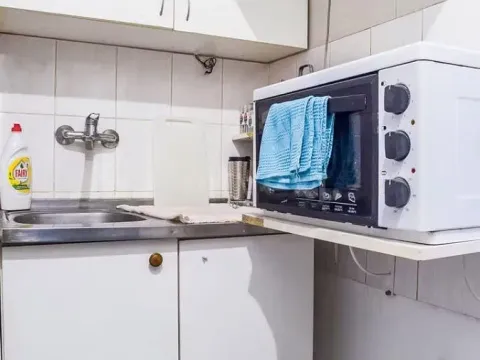 Prodaja, jednosoban stan, 25m², Šumice, Beograd - image 4