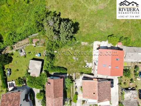 Prodaja, plac, 324m², Kamenari, Herceg Novi - image 2