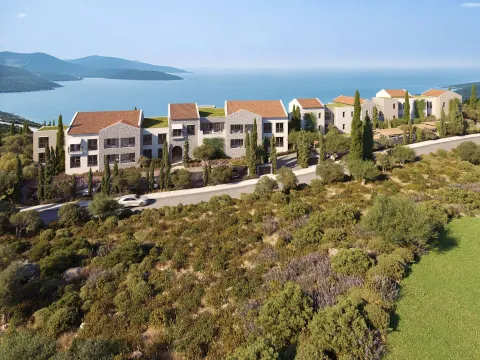 Sale, two bedroom apartment, 118m², Luštica, Tivat - image 5