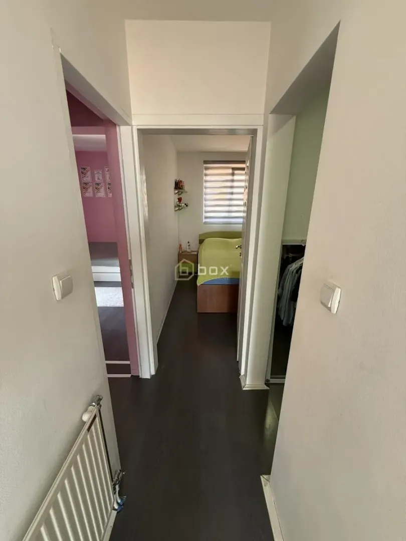 Sale, house, 100m², Palilula, Niš