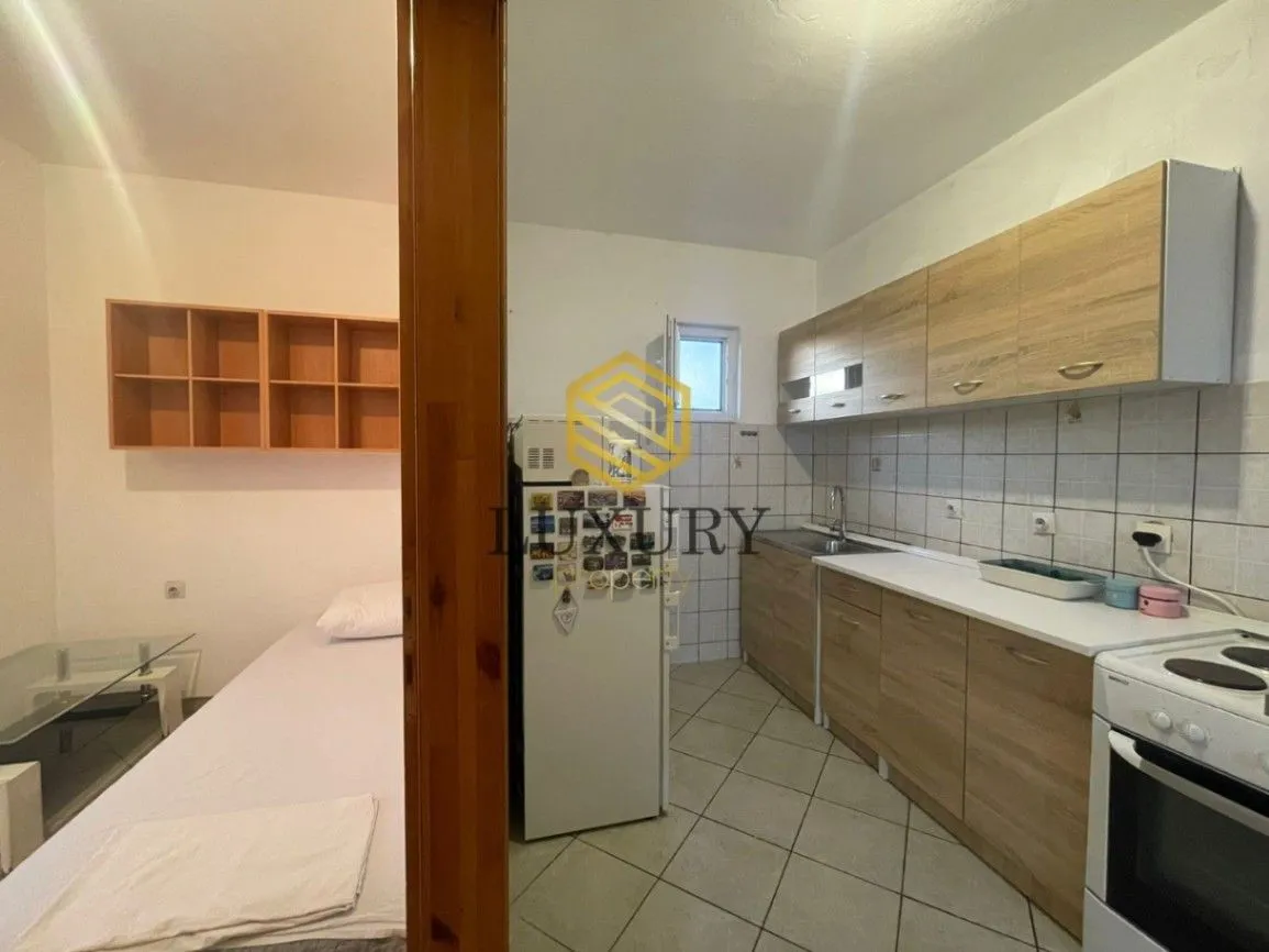 Rent, house, 90m², Donja Gorica, Podgorica